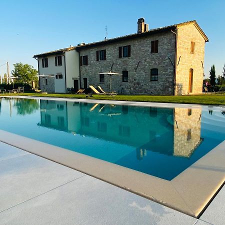 Borgo Degli Angeli Resort E Spa San Vitale المظهر الخارجي الصورة