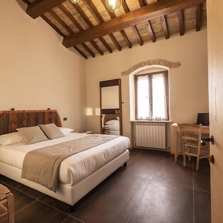 Borgo Degli Angeli Resort E Spa San Vitale المظهر الخارجي الصورة