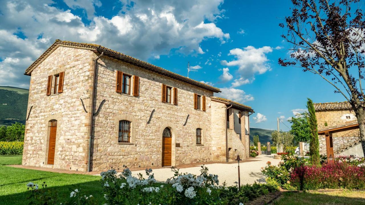 Borgo Degli Angeli Resort E Spa San Vitale المظهر الخارجي الصورة