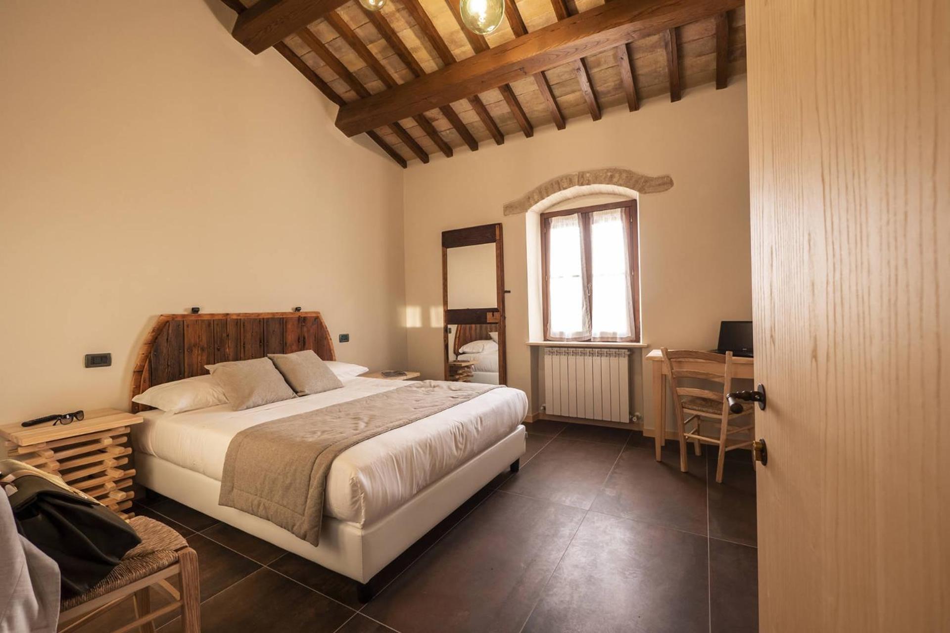 Borgo Degli Angeli Resort E Spa San Vitale المظهر الخارجي الصورة