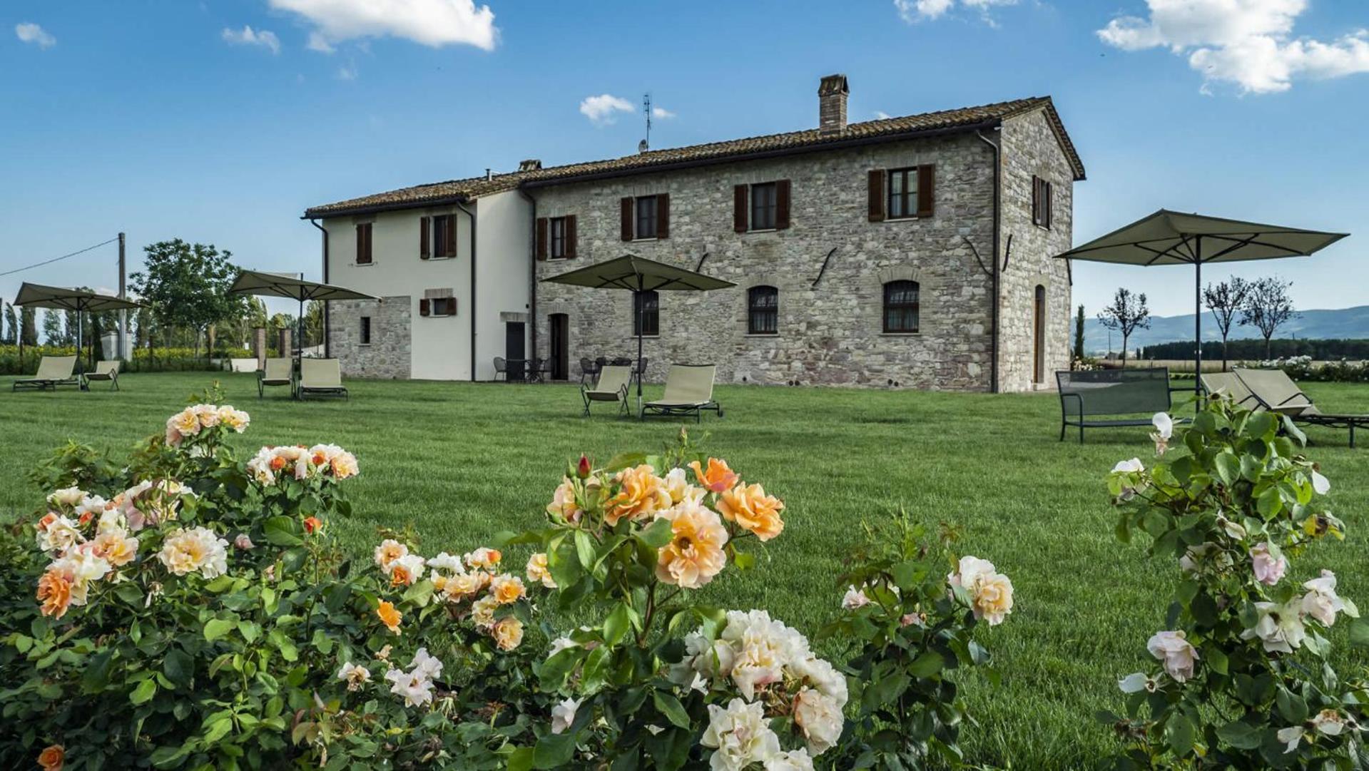 Borgo Degli Angeli Resort E Spa San Vitale المظهر الخارجي الصورة