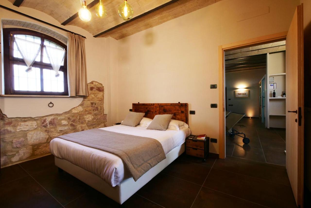 Borgo Degli Angeli Resort E Spa San Vitale المظهر الخارجي الصورة