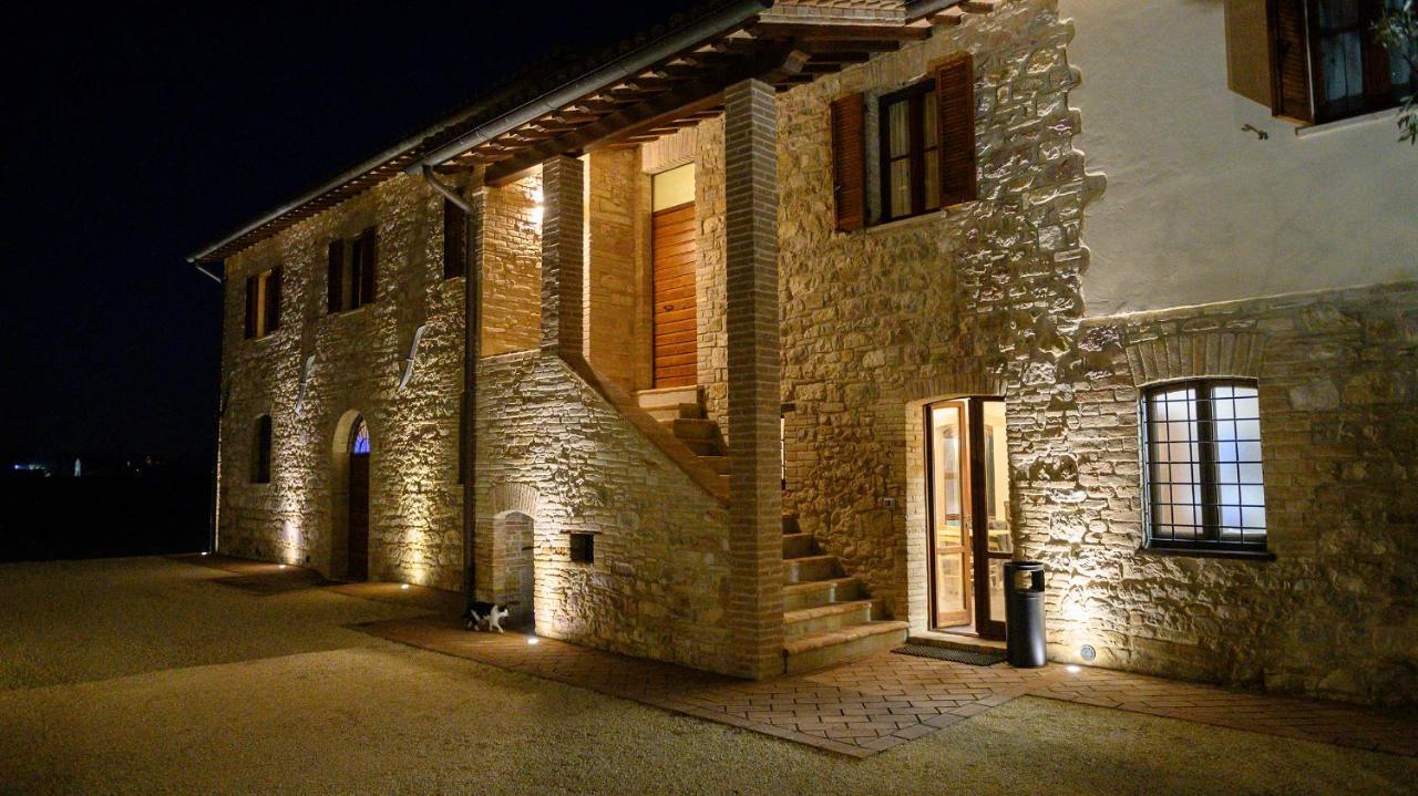 Borgo Degli Angeli Resort E Spa San Vitale المظهر الخارجي الصورة